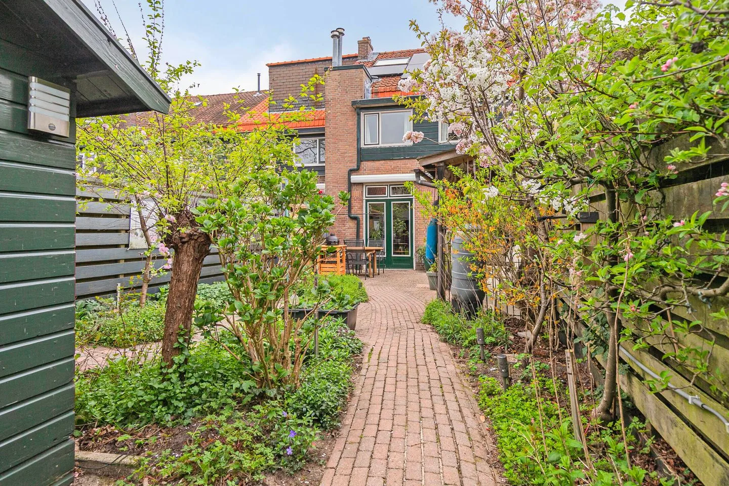 Professor Poelsstraat 12 Hilversum thumbnail 22
