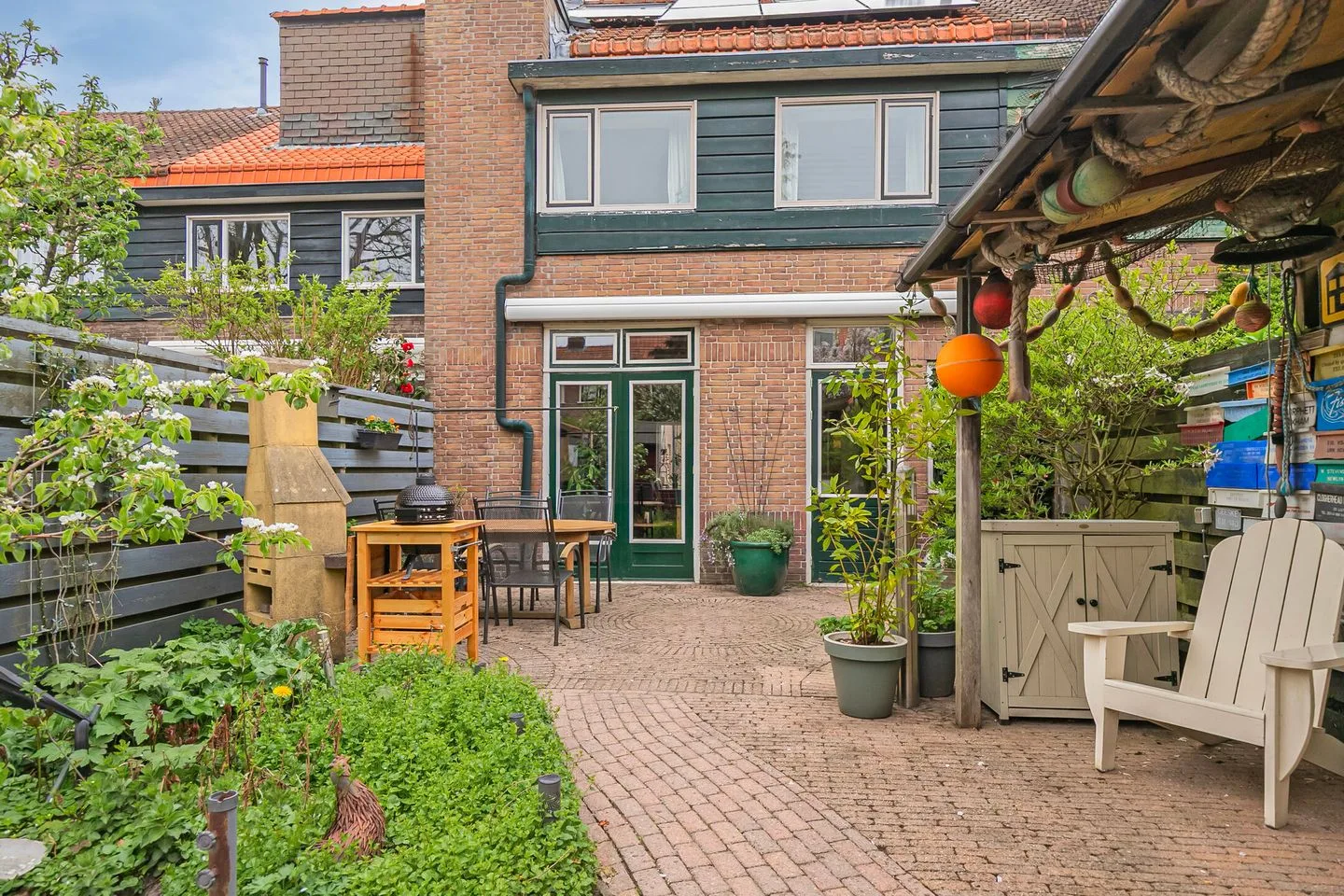 Professor Poelsstraat 12 Hilversum thumbnail 23