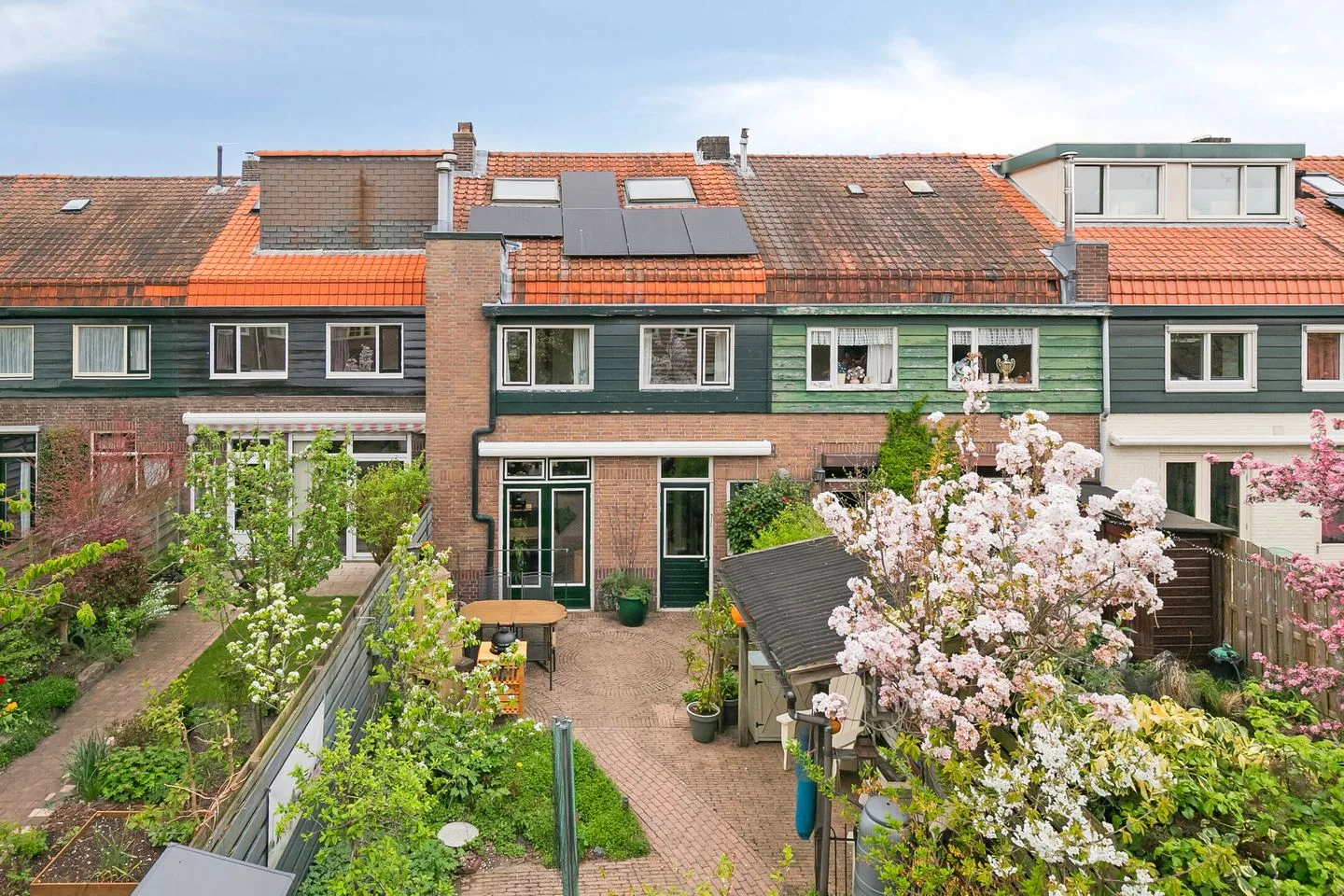 Professor Poelsstraat 12 Hilversum thumbnail 25
