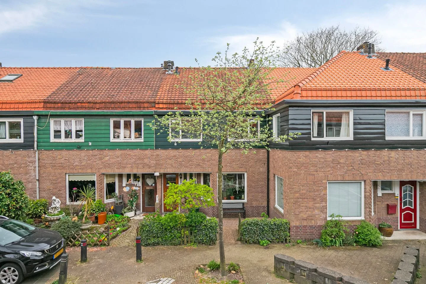 Professor Poelsstraat 12 Hilversum thumbnail 30