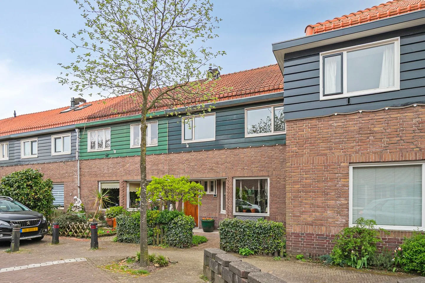 Professor Poelsstraat 12 Hilversum thumbnail 32