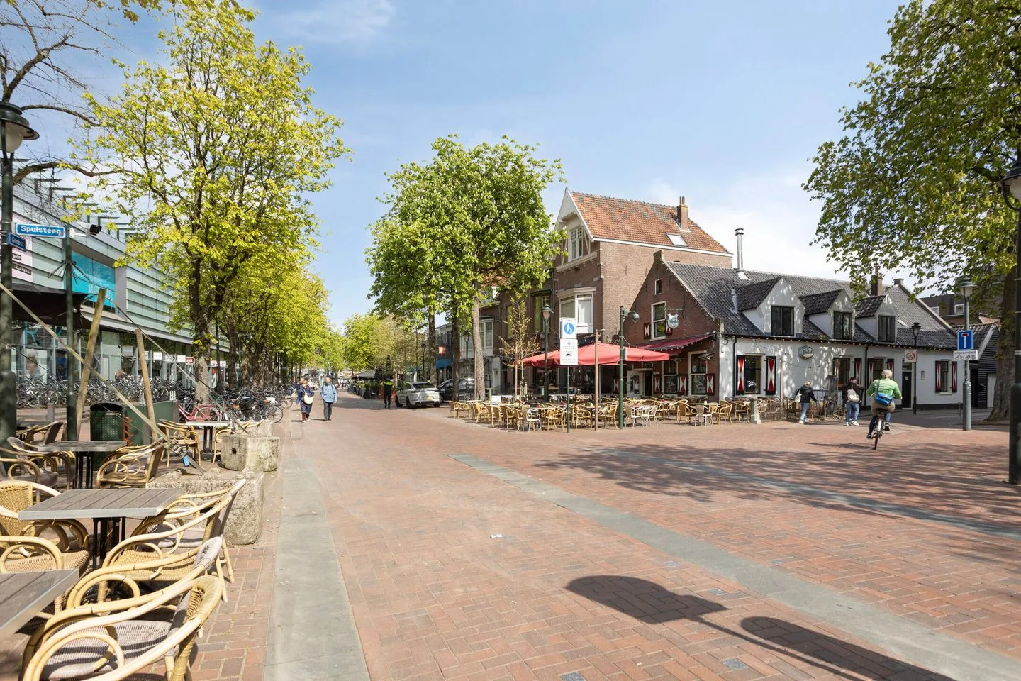 Professor Poelsstraat 12 Hilversum thumbnail 35
