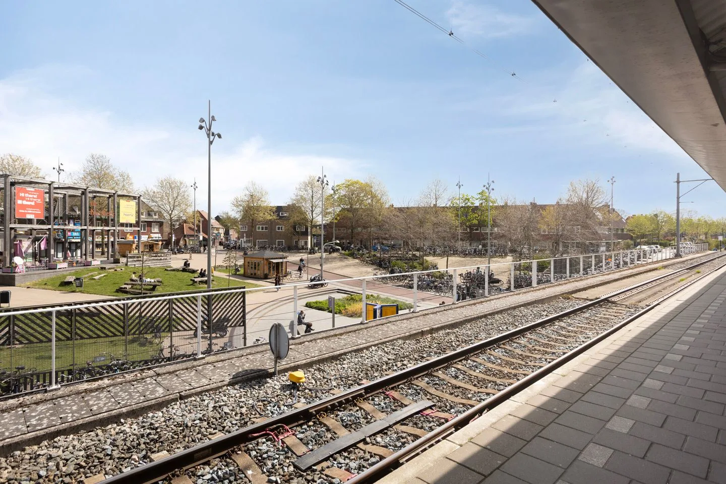 Professor Poelsstraat 12 Hilversum thumbnail 37