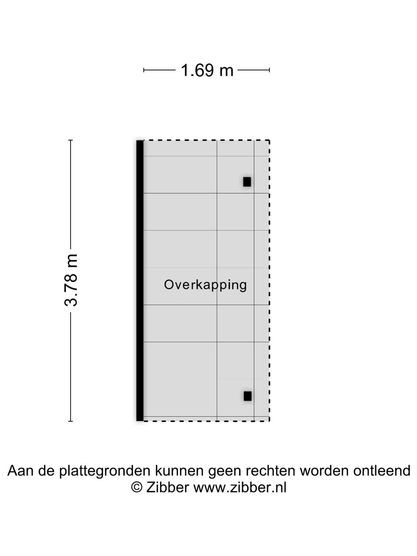 Professor Poelsstraat 12 Hilversum thumbnail 41
