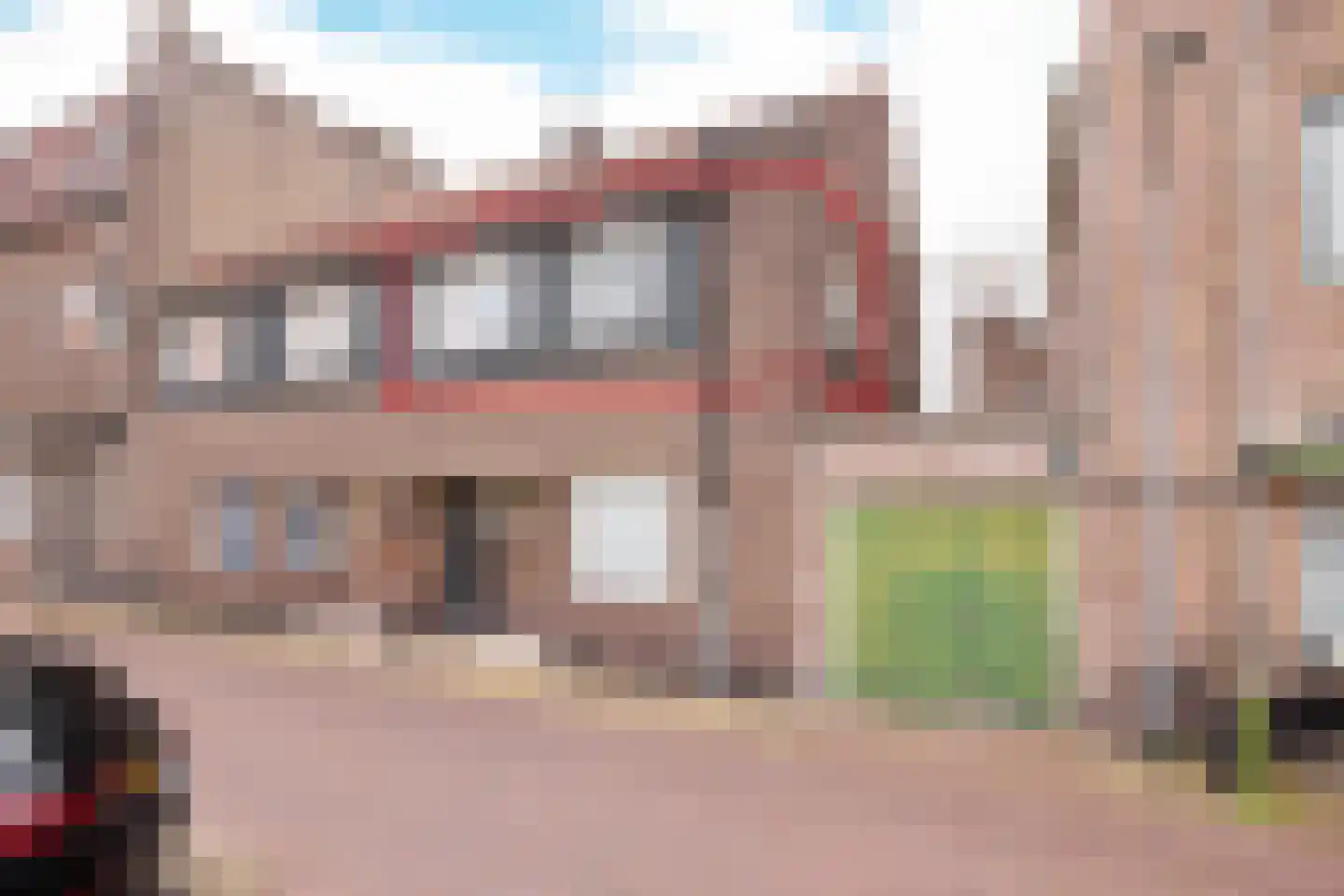 Professor Poelsstraat 55 A dans Hilversum