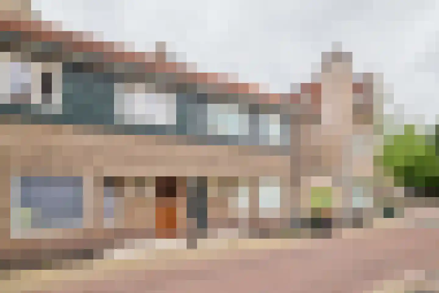 Professor Poelsstraat 55 C in Hilversum
