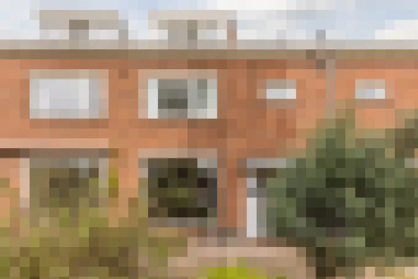 Professor van der Grintenstraat 6 in Nijmegen