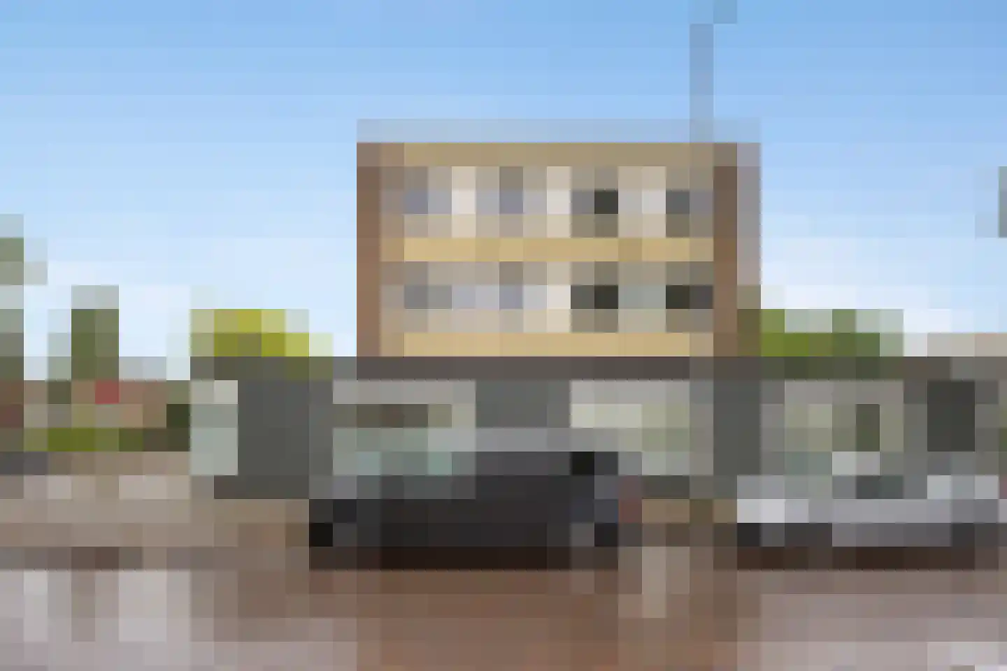 Professor van der Heijdenstraat 2 Nijmegen thumbnail 30