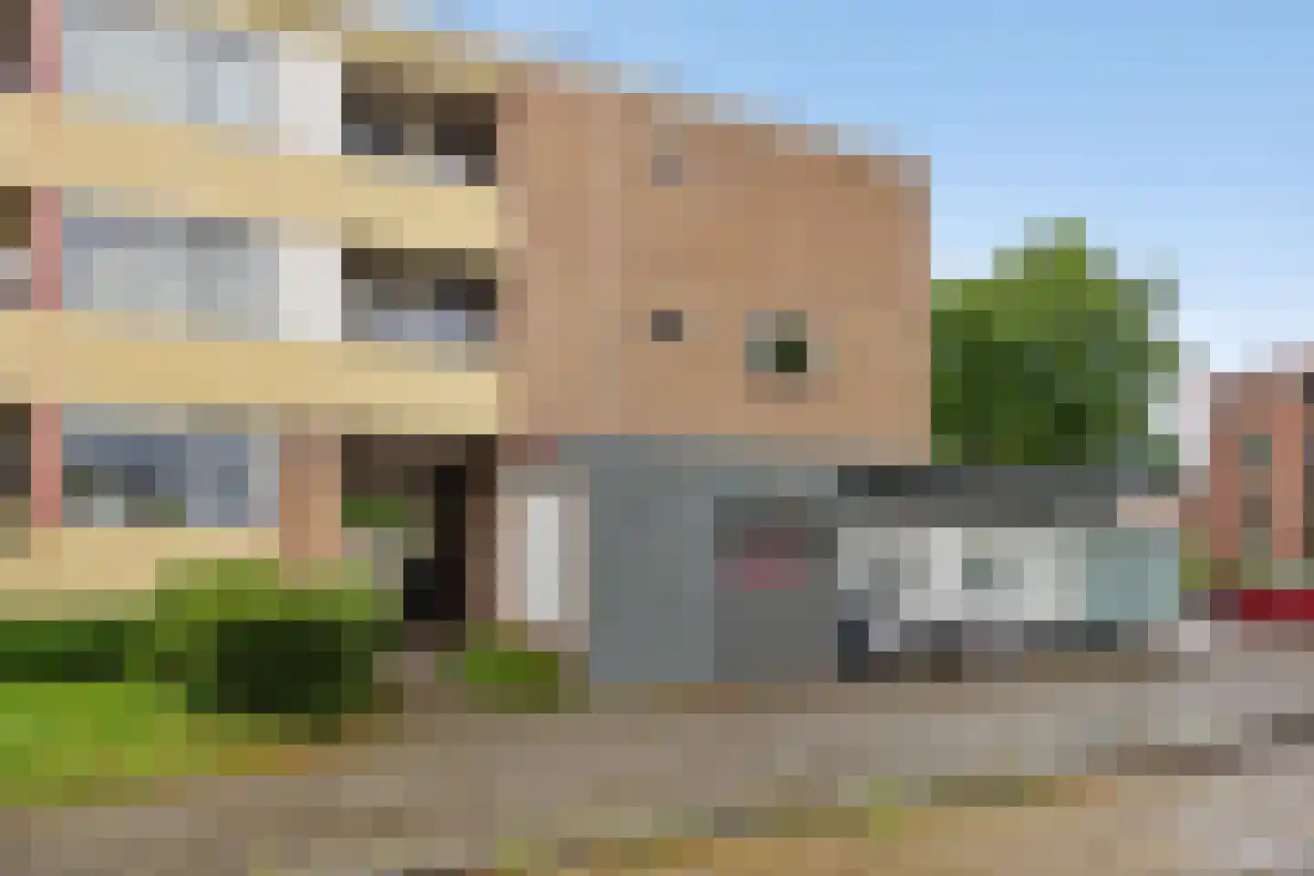 Professor van der Heijdenstraat 2 Nijmegen thumbnail 31