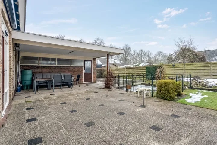 Professor van der Leeuwplantsoen 27 Roden thumbnail 41