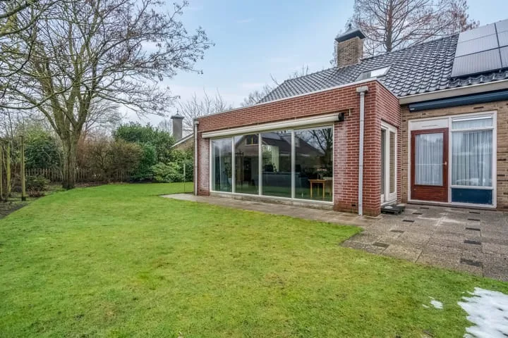 Professor van der Leeuwplantsoen 27 Roden thumbnail 44
