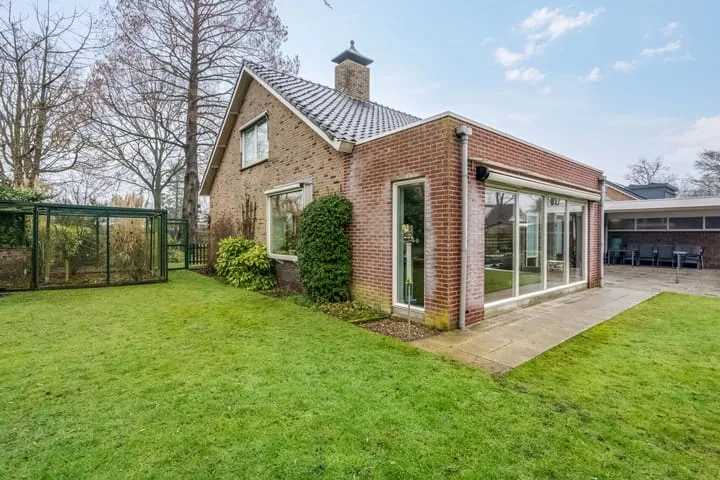 Professor van der Leeuwplantsoen 27 Roden thumbnail 45