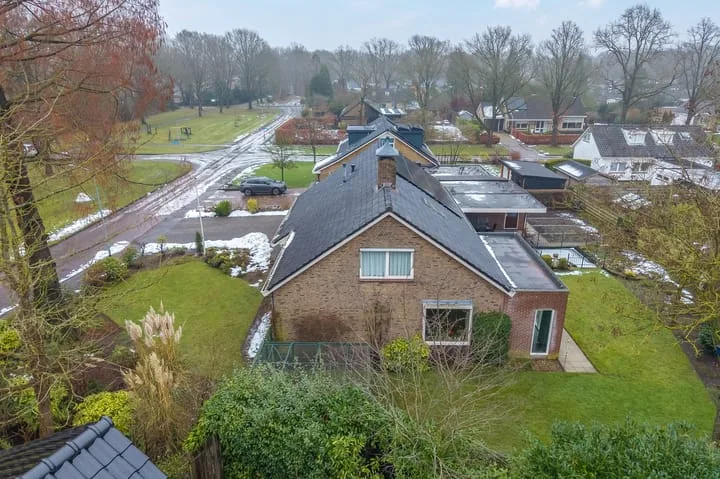 Professor van der Leeuwplantsoen 27 Roden thumbnail 67