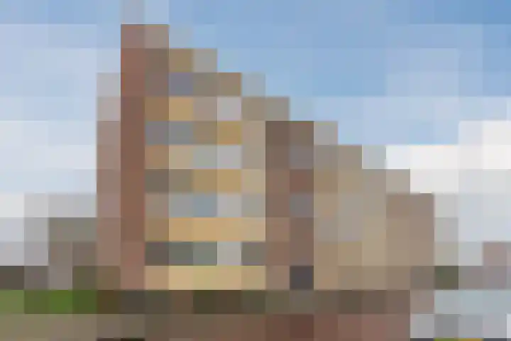 Professor van der Veldenstraat 11 in Nijmegen