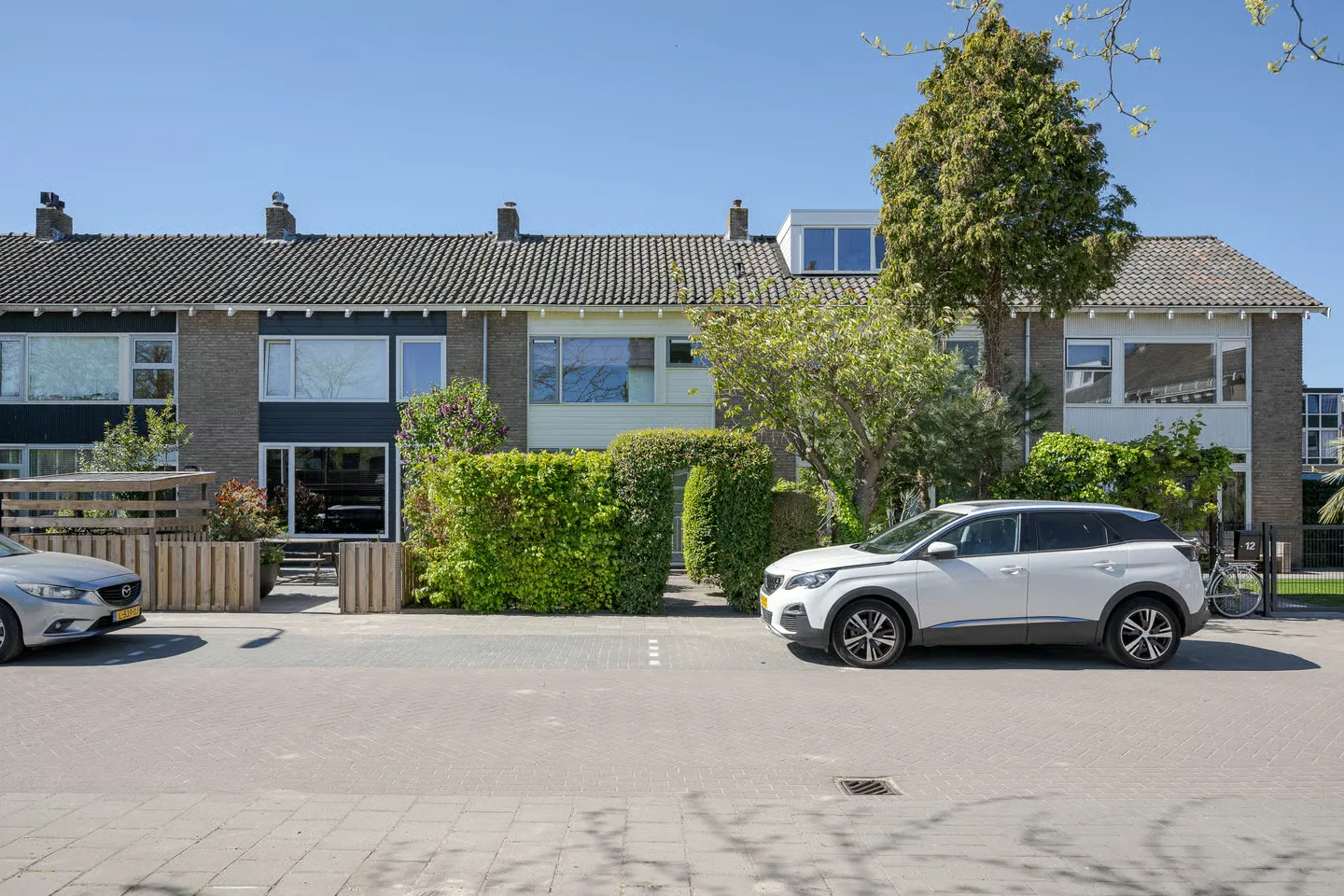 Professor Van der Waalslaan 10 in Voorschoten