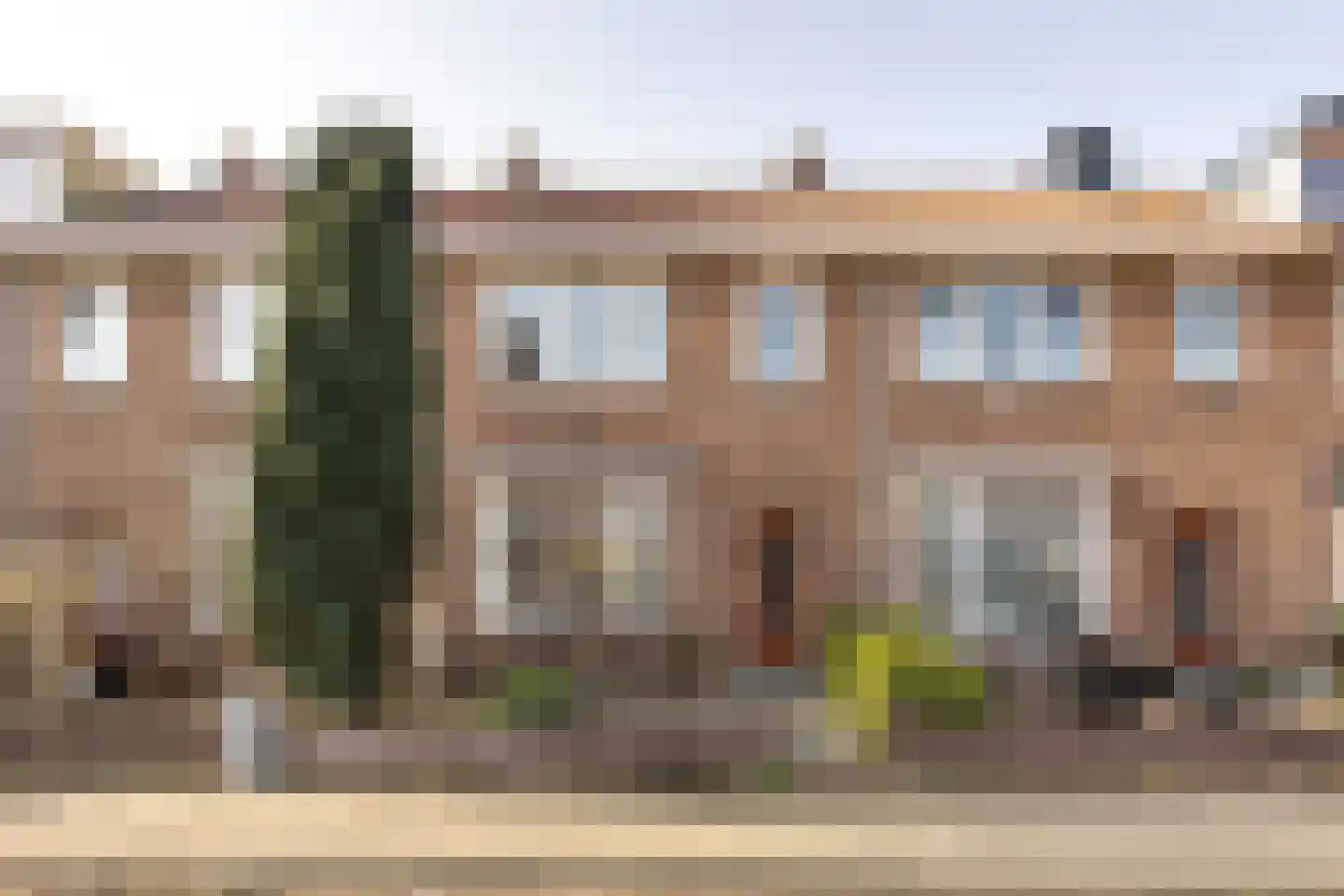 Professor Van der Waalsstraat 54 Haarlem