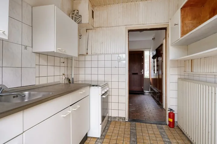 Professor Verbernelaan 63 Tilburg thumbnail 14