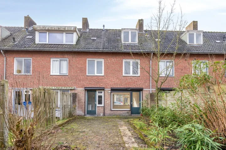 Professor Verbernelaan 63 Tilburg thumbnail 30