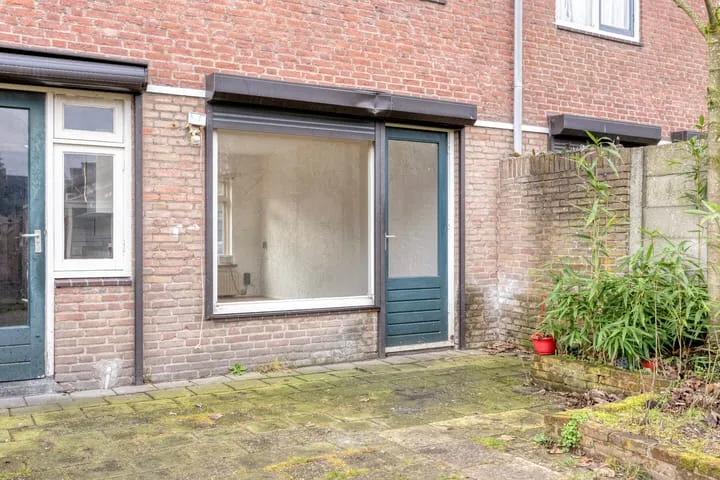Professor Verbernelaan 63 Tilburg thumbnail 32