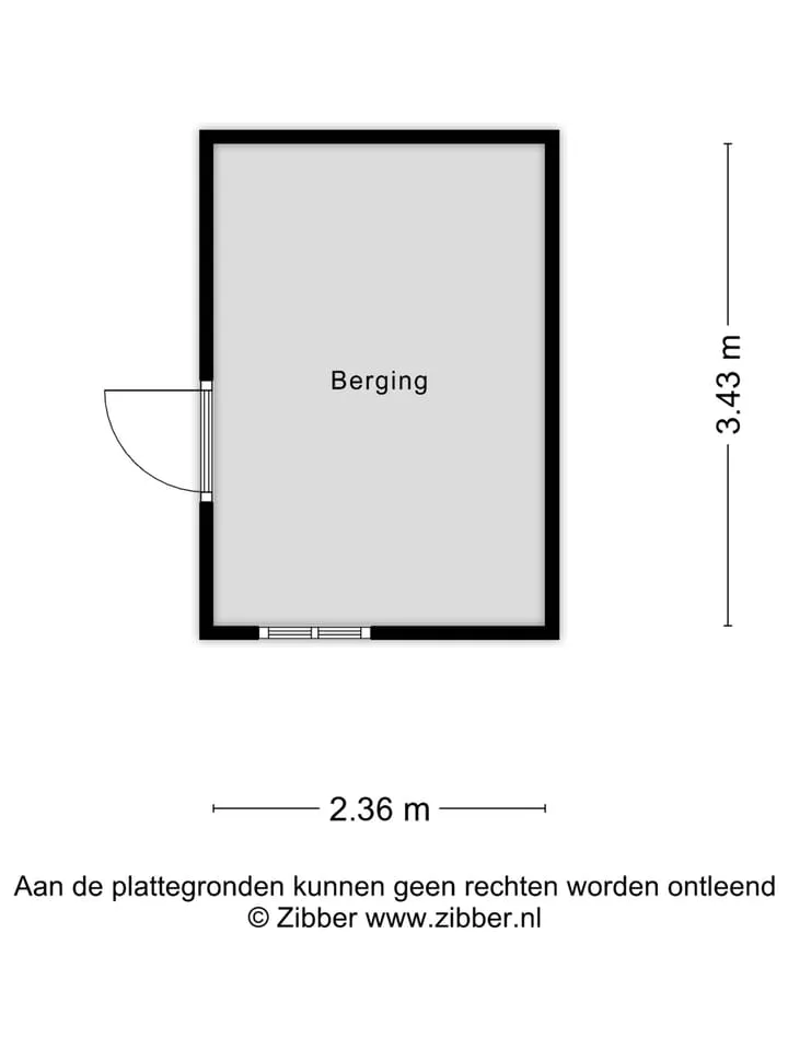 Professor Verbernelaan 63 Tilburg thumbnail 34