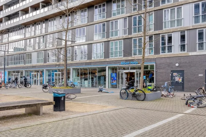 Professor Verbernelaan 63 Tilburg thumbnail 37