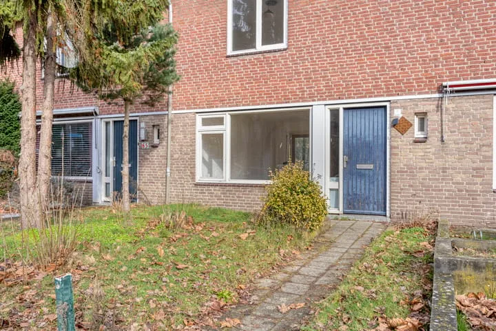 Professor Verbernelaan 63 Tilburg thumbnail 6