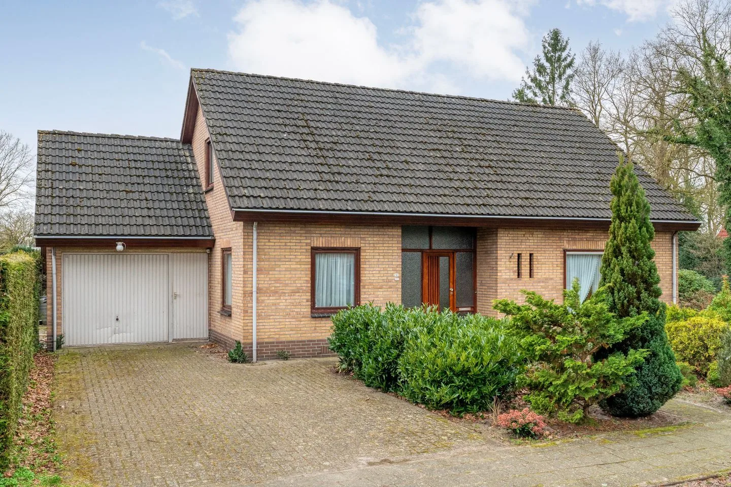 Professor Waterinkstraat 14 en Mariënberg