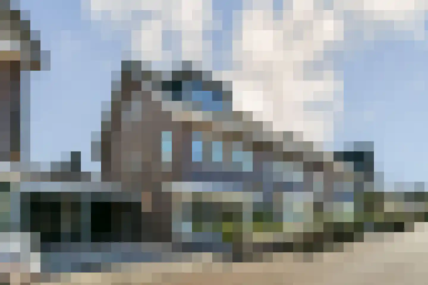 Professor Zeemanstraat 49 in Zandvoort