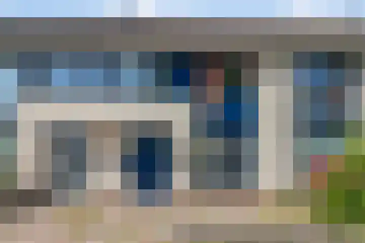 Prokofjevpad 4 in Eindhoven