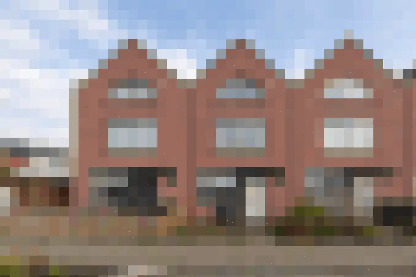 Prokofjevstraat 88 Almere