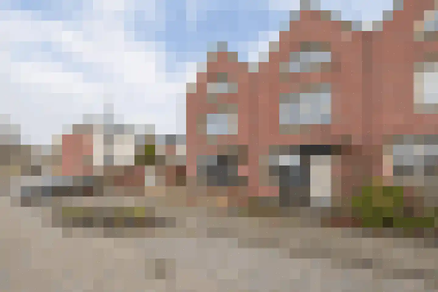 Prokofjevstraat 88 Almere foto 2