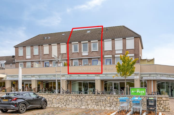 Photo of property Promenade 149, Malden