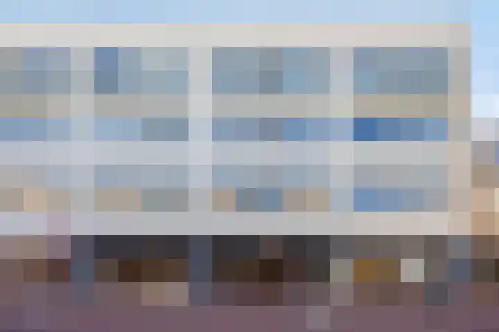 Promenade 331 in Zoetermeer