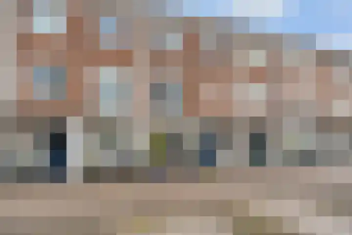 Pronkmos 11 Houten