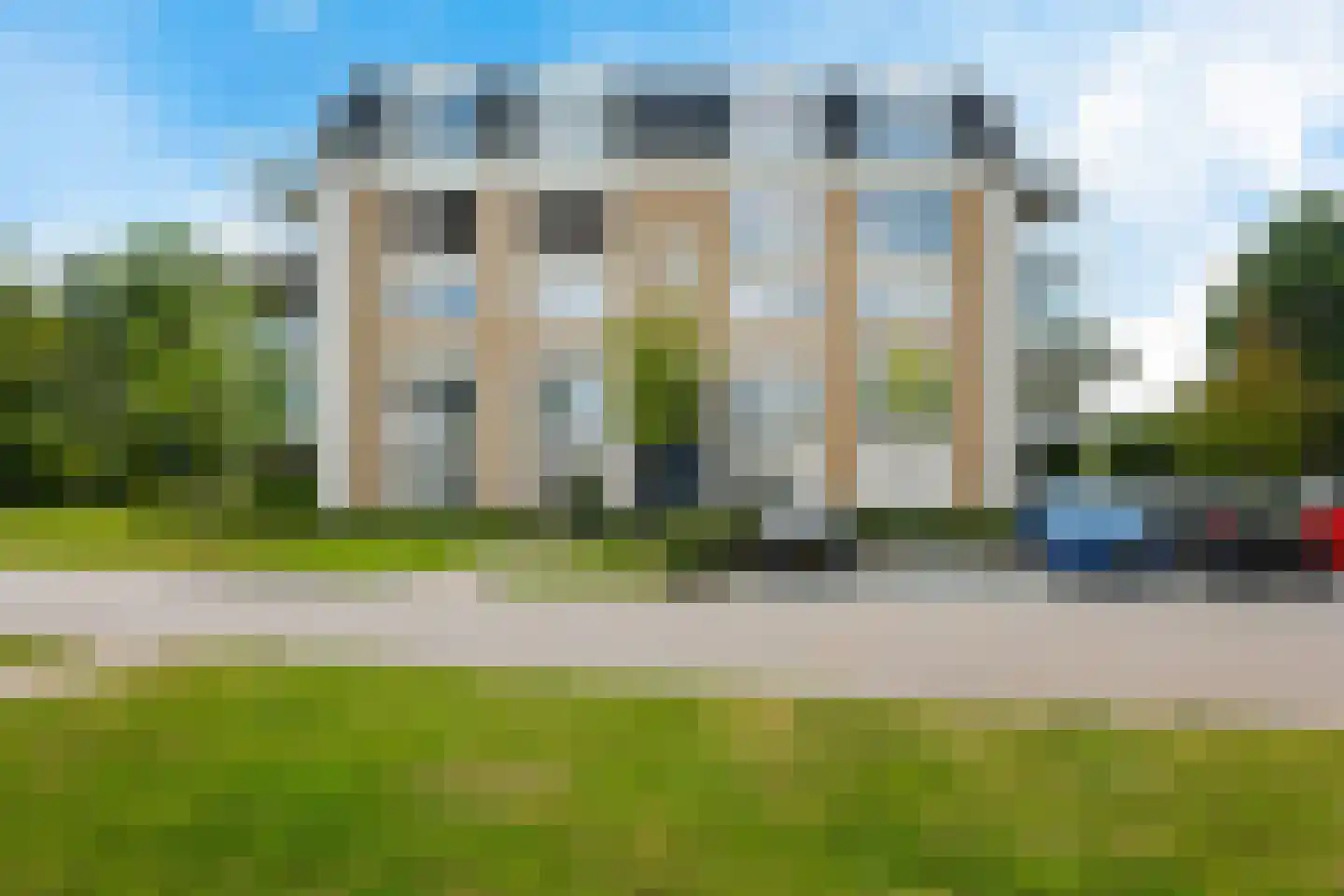 Pronkridder 1 X Assen thumbnail 45
