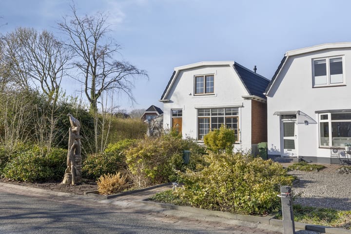 Proosdij 17 in Farmsum Foto