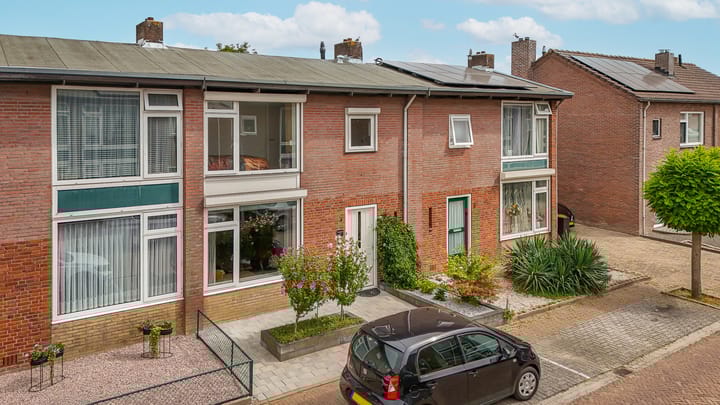 Foto de la vivienda Proosdijstraat 8, Kerkdriel