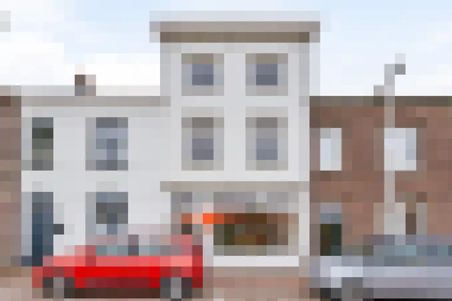 Proosdijweg 63 dans Maastricht