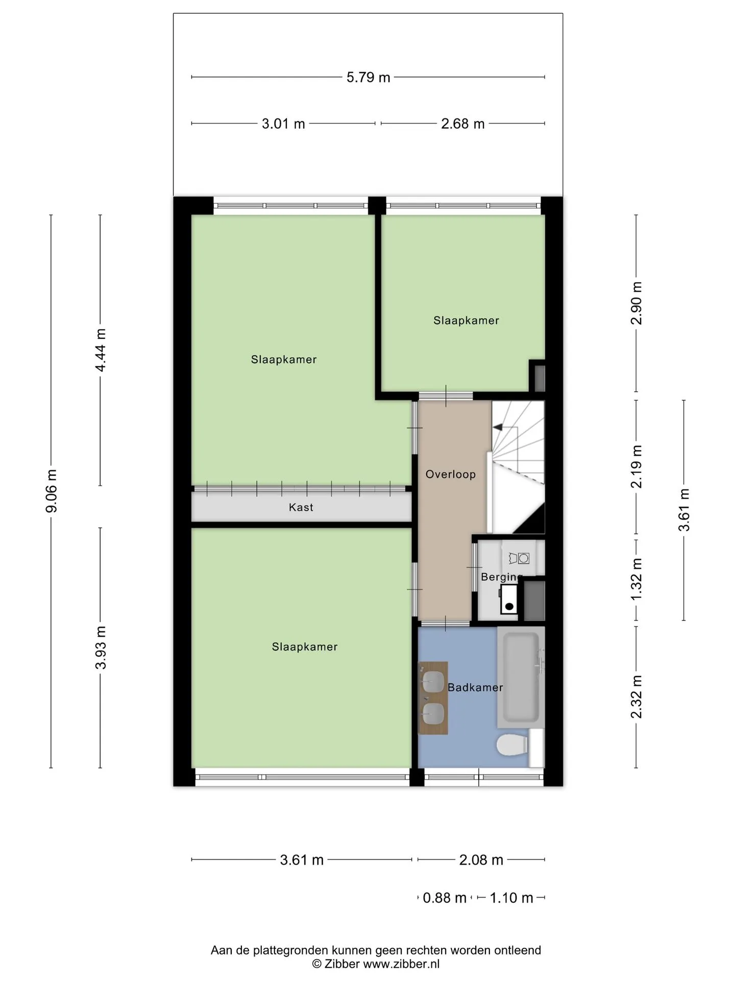Proost Banensstraat 45 Maastricht thumbnail 31
