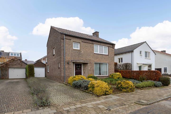 Proost Richardstraat 6 in Meerssen