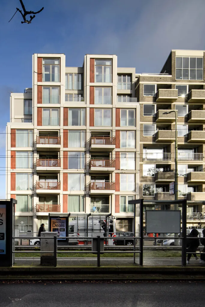 Team photo of PROP3RTY