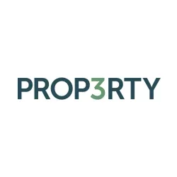 Logo PROP3RTY