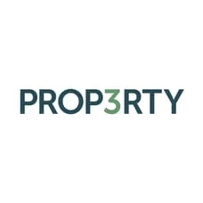 Logo PROP3RTY