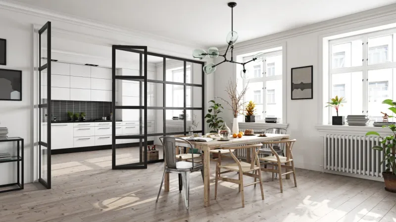 Photo de bureau de Property Experts B.V.