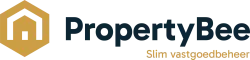 Logo PropertyBee in Rotterdam