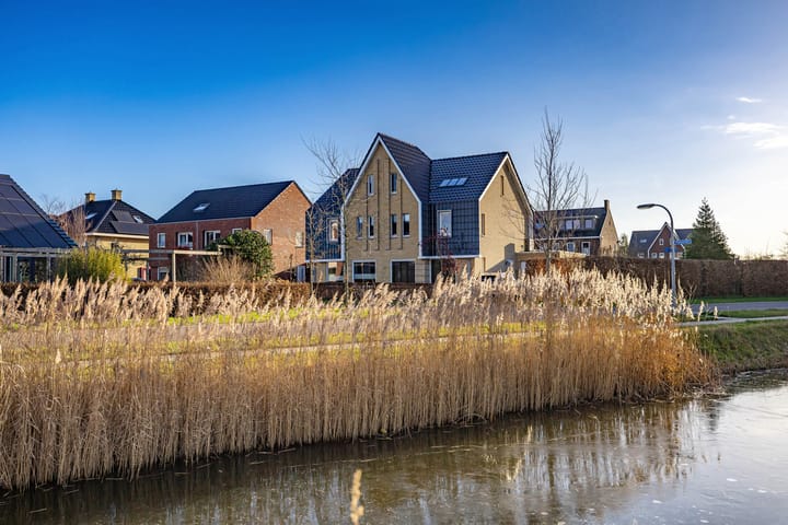 Propusstraat 3 in Zuidhorn foto