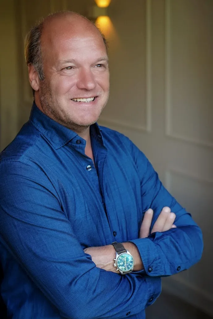 Bürofoto von Prosperi makelaardij