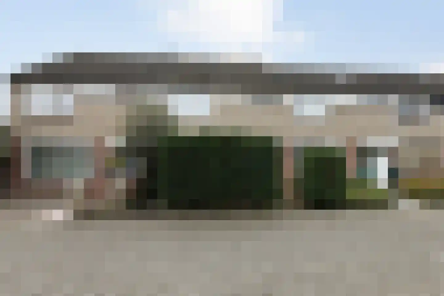 Proveniersblok 4 Bergen op Zoom foto 2