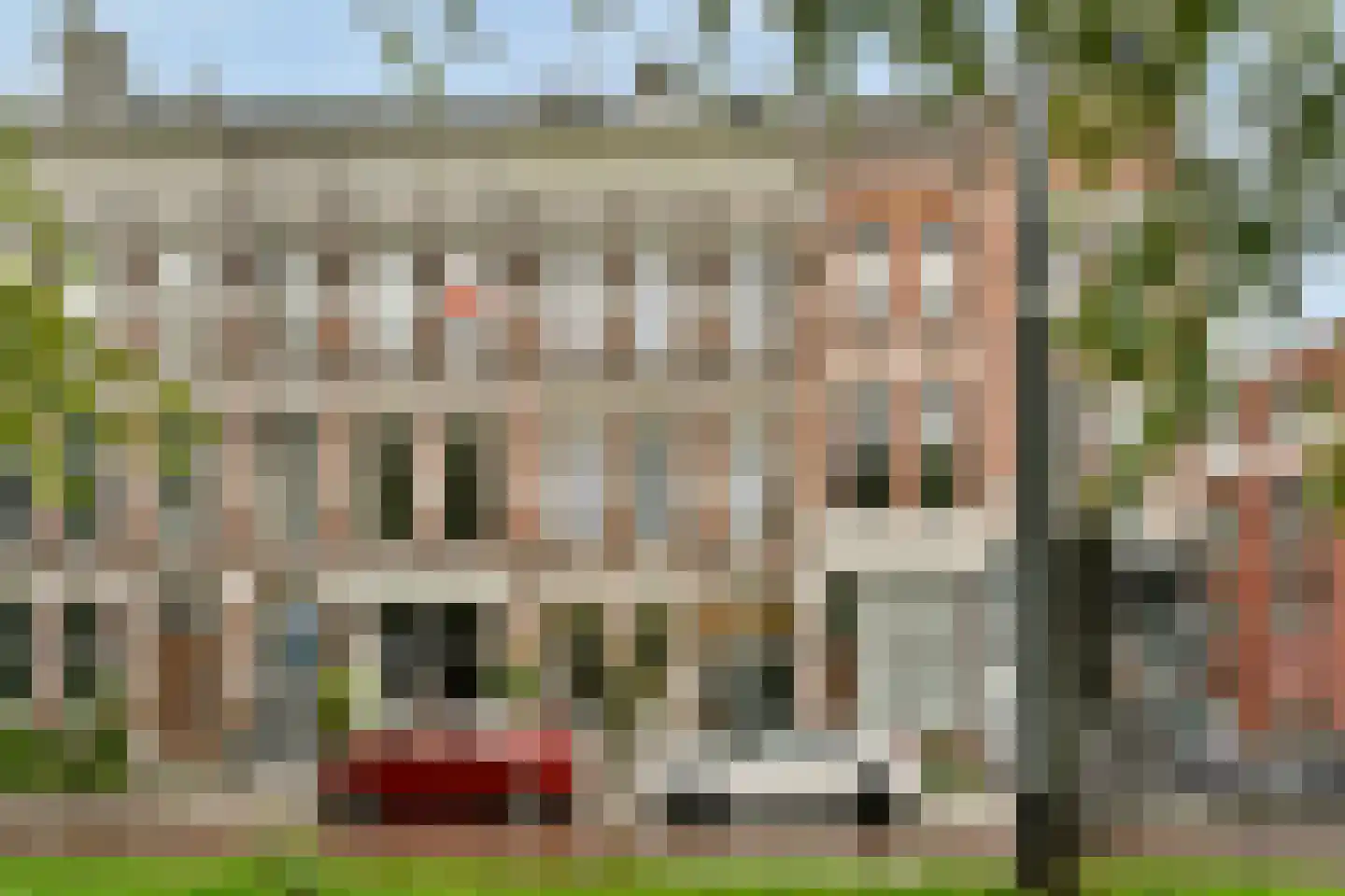 Provenierssingel 63 B in Rotterdam