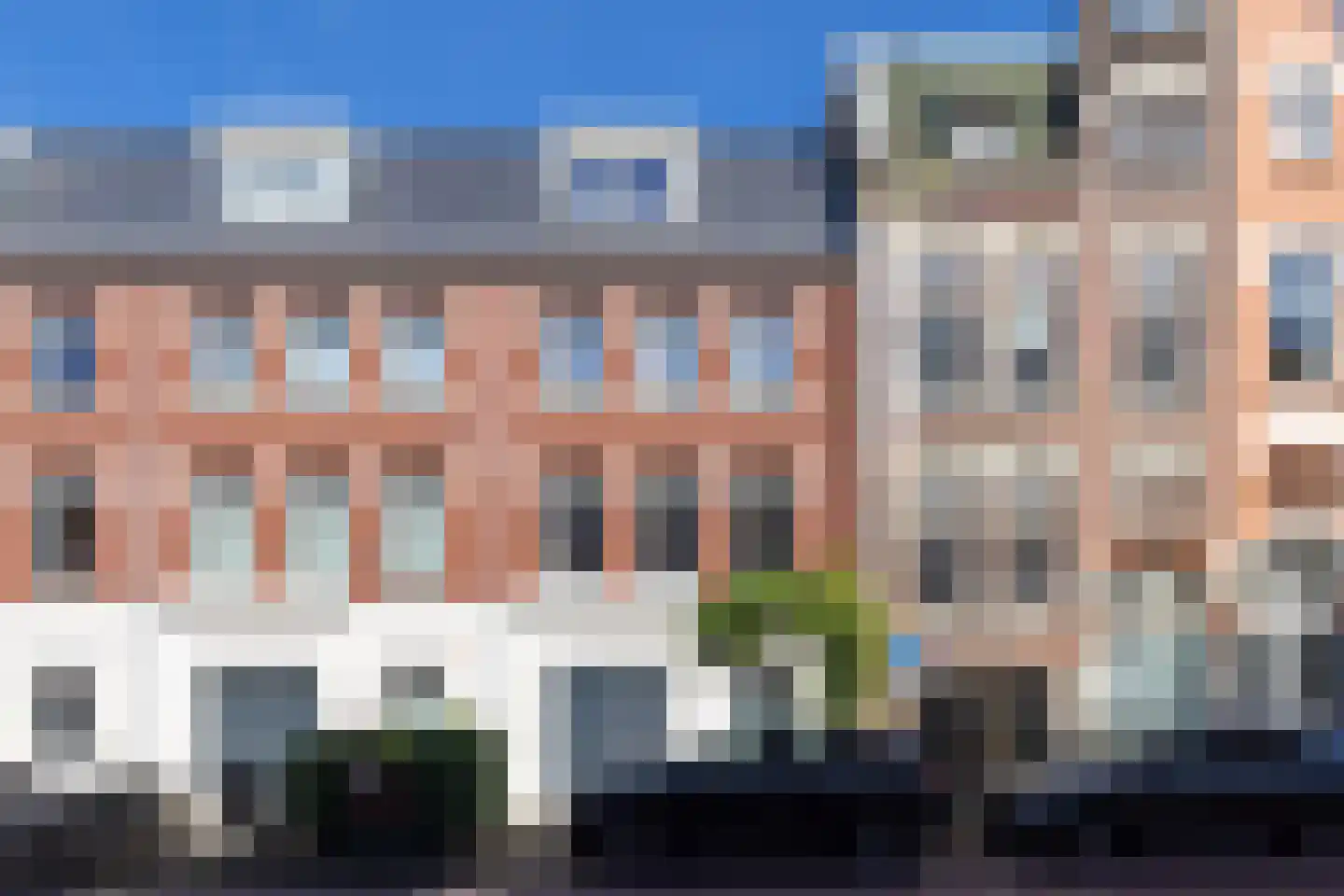 Proveniersstraat 11 Rotterdam